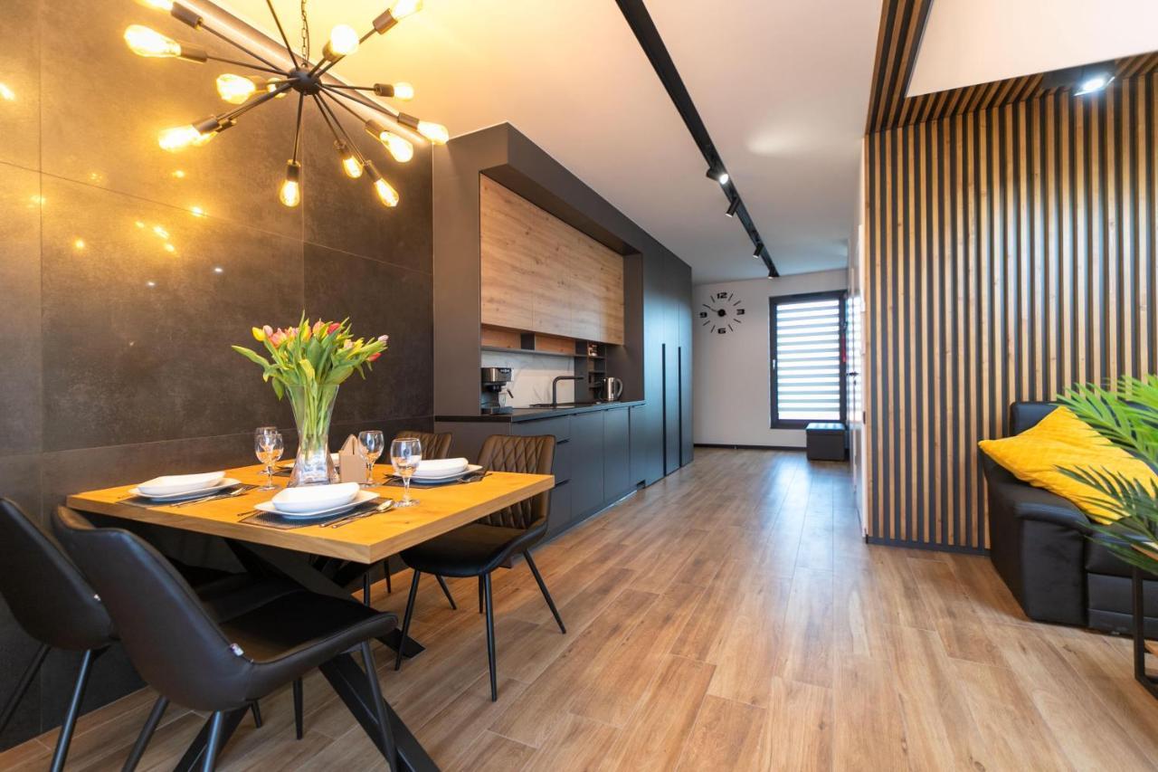 Brylant Szczyrku - Apartament Kalinowa 23 Blisko Centrum - Dream Apart Екстериор снимка