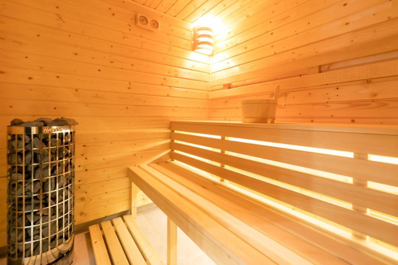 Brylant Szczyrku - Apartament Kalinowa 23 Blisko Centrum - Dream Apart Екстериор снимка